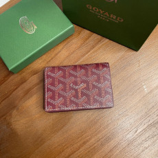 GOYARD-고야드 말쉐르브 카드 홀더 (1)