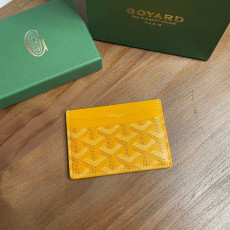 GOYARD-고야드 생쉴피스 카드 홀더 (5)