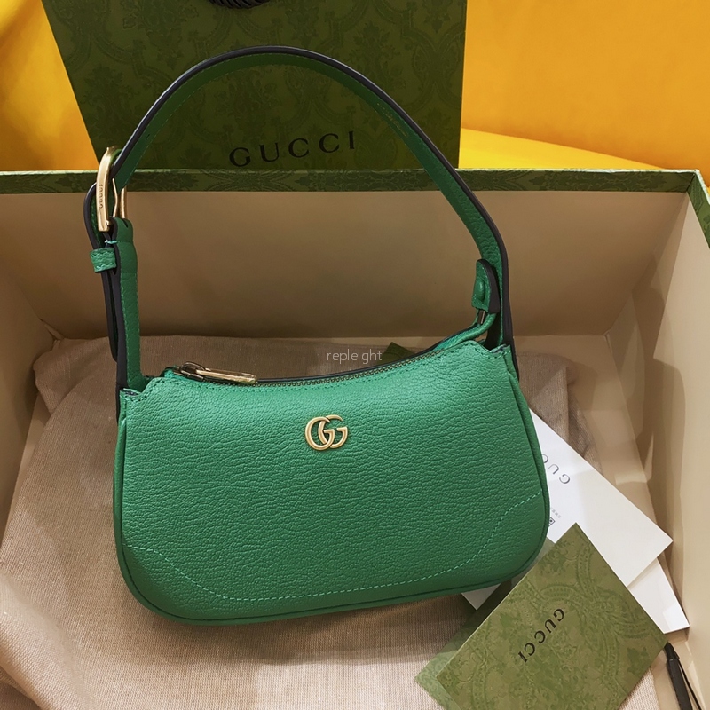 GUCCI-‎‎‎‎‎‎739076 AAA9F 3727  [아프로디테] 더블 G 숄더백