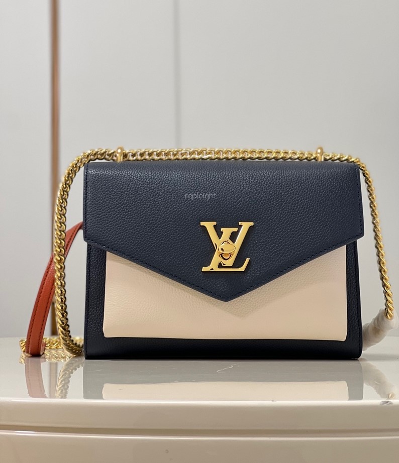 LOUIS VUITTON-M20982 마이락미 체인 백