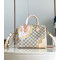 LOUIS VUITTON-루이비통 N40473 노티컬 스피디 반둘리에 25