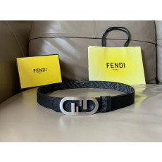 FENDI- 펜디 O’Lock Belt 3.0 (3)