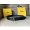 FENDI- 펜디 FF Belt 3.5 (5)