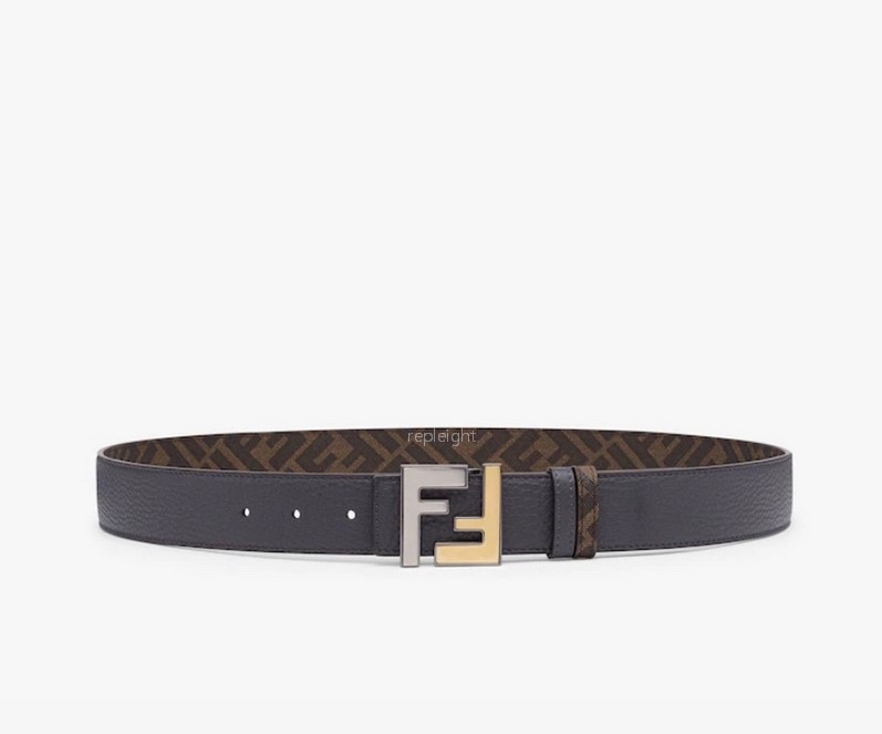 FENDI- 펜디 FF Belt 4.0 (2)