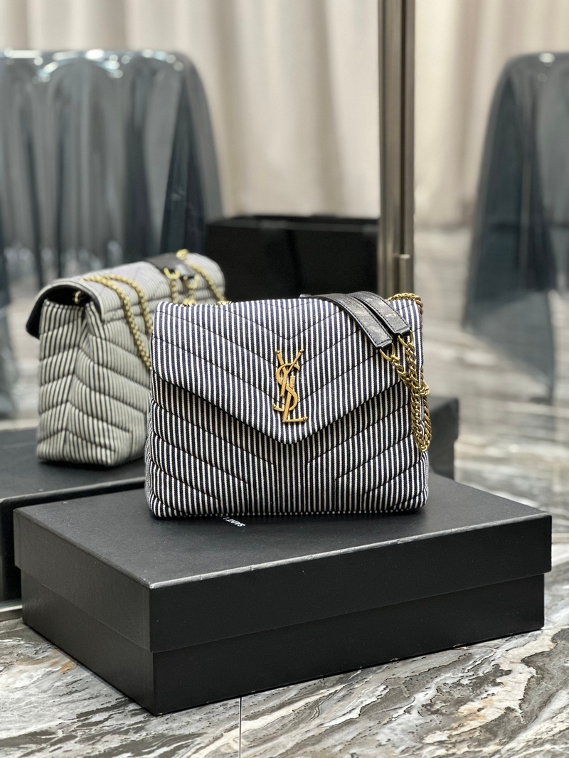 YSL-SAINT LAURENT-494699FAA7G4165 