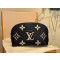 LOUIS VUITTON-M59086 Cosmetic Pouch PM