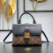 LOUIS VUITTON-M44141 록키 BB