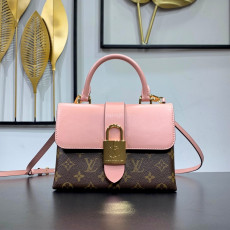 LOUIS VUITTON-M44080 록키 BB