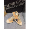 골든구스- V-STAR Sneakers 4 (남여공용)