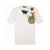 LOUIS VUITTON - 루이비통 Louis Vuitton Mens Crew Neck T-Shirts 2023 SS