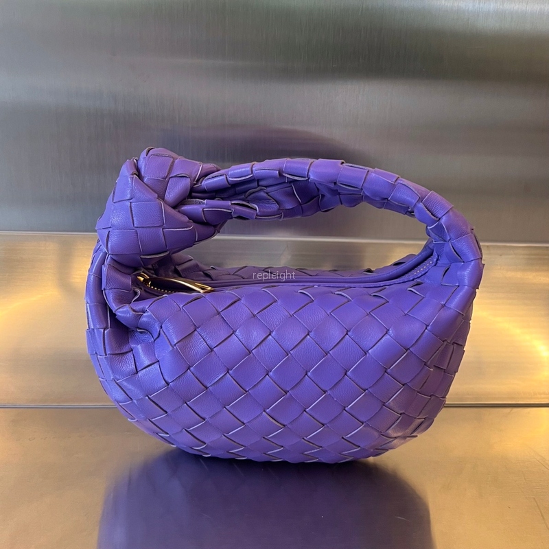 BOTTEGA VENETA-651876VCPP55311 Mini Jodie