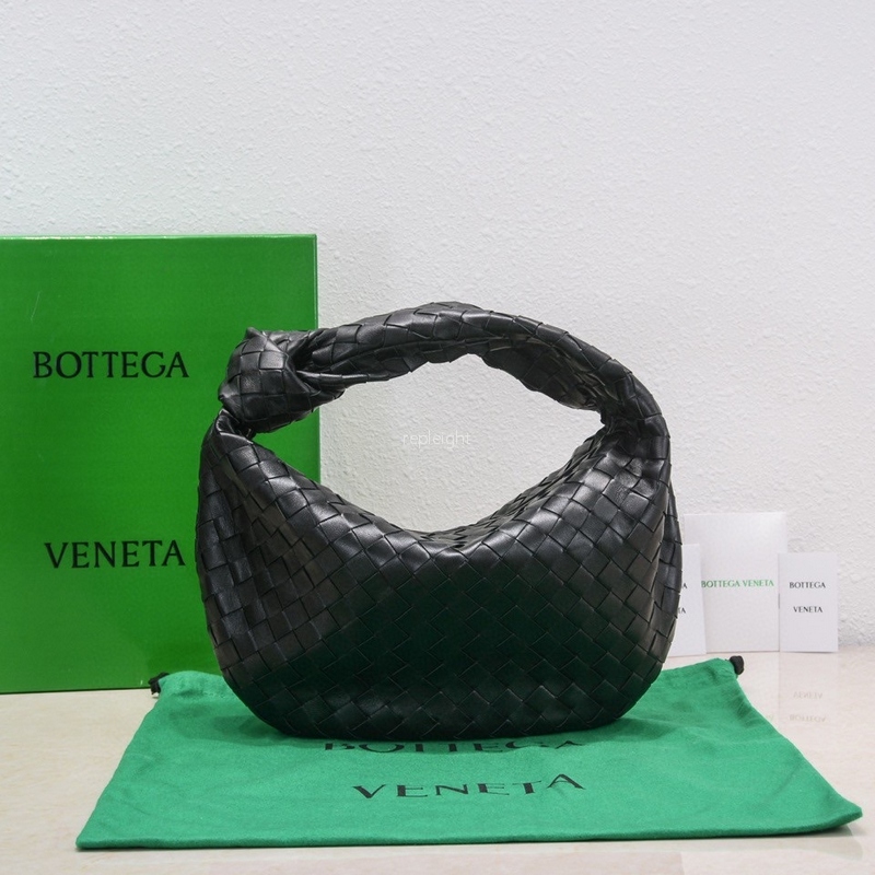 BOTTEGA VENETA-690225VCPP01229 Teen Jodie