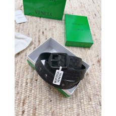 보테가 베네타 - BOTTEGA VENETA 인트레차트 벨트 3 (3.5CM)