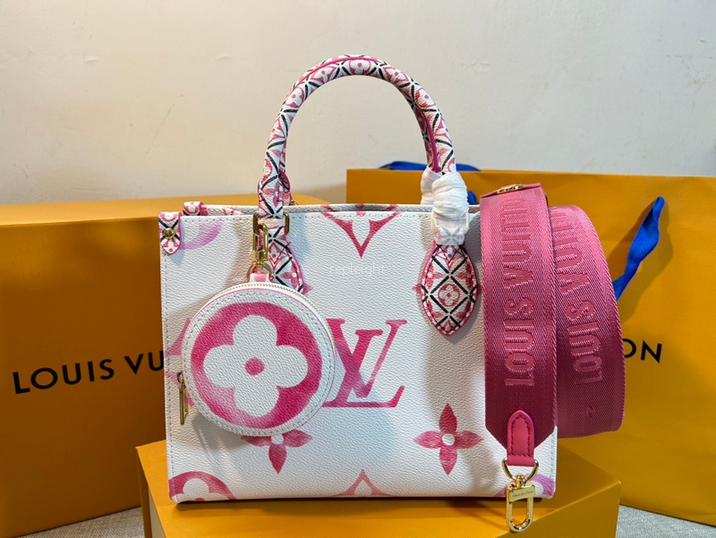 LOUIS VUITTON-M22976 온더고 PM