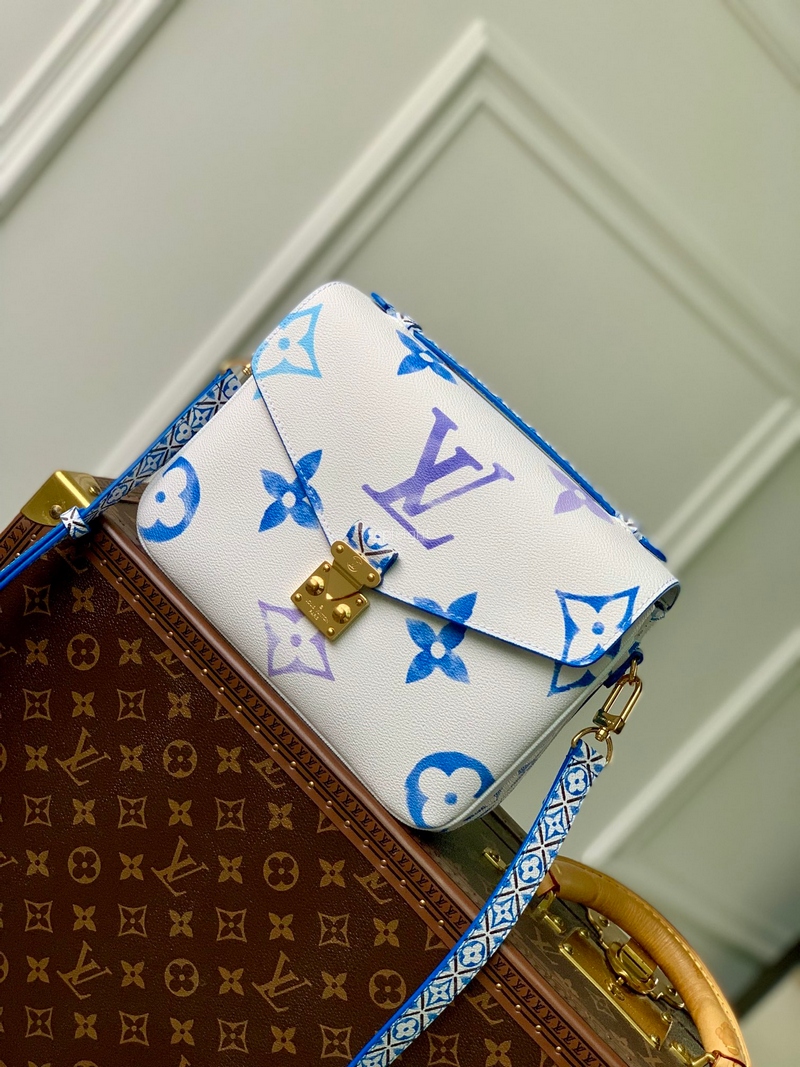 LOUIS VUITTON-M23055 POCHETTE METIS