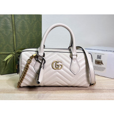 GUCCI- ‎746319 AABZB 9022 [GG 마몽] 스몰 탑 핸들백