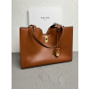 CELINE-112583EZU.38NO CABAS 16 IN SMOOTH CALFSKIN