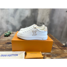 LOUIS VUITTON-1ABVQP Time Out (여성)