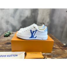 LOUIS VUITTON-1ABU32 Time Out Sneaker (여성)