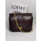 로에베 - LOEWE 0010894590 Puffer Goya bag