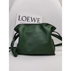 로에베 - LOEWE 0010727121 Flamenco clutch