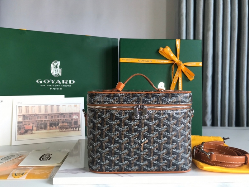 GOYARD-고야드 Vanity Muse  뮤즈 바니티 (8)