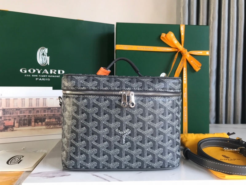 GOYARD-고야드 Vanity Muse  뮤즈 바니티 (5)