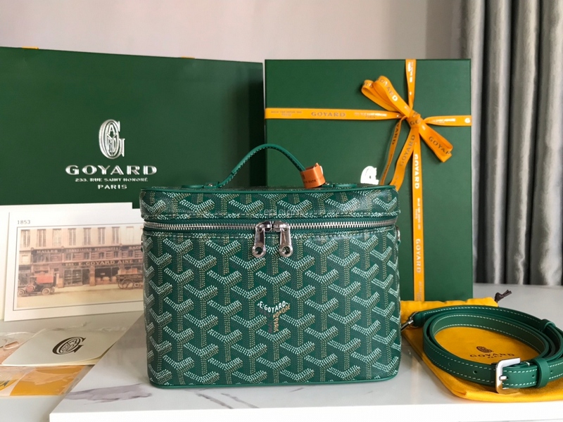 GOYARD-고야드 Vanity Muse  뮤즈 바니티 (2)