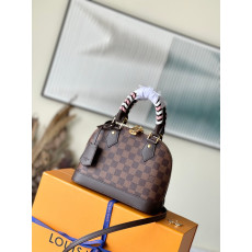 LOUIS VUITTON-N40447 알마 BB