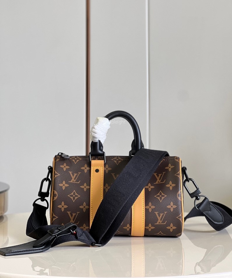 LOUIS VUITTON-m46687  키폴 반둘리에 25