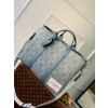 LOUIS VUITTON - M22537 위켄드 토트 NM