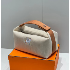 에르메스- HERMES Trousse Bride-A-Brace (4)