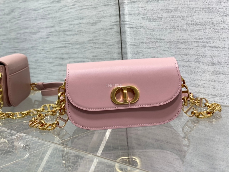 DIOR- 디올 M9261UMOA_M77P 30 MONTAIGNE AVENUE 스몰 백