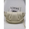 로에베 -LOEWE 0010894780 Paseo satchel in shiny nappa calfskin