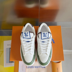 LOUIS VUITTON-1ABYVP Charlie Sneaker (남성)