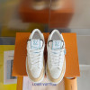 LOUIS VUITTON-1ABYVA Charlie Sneaker (여성)