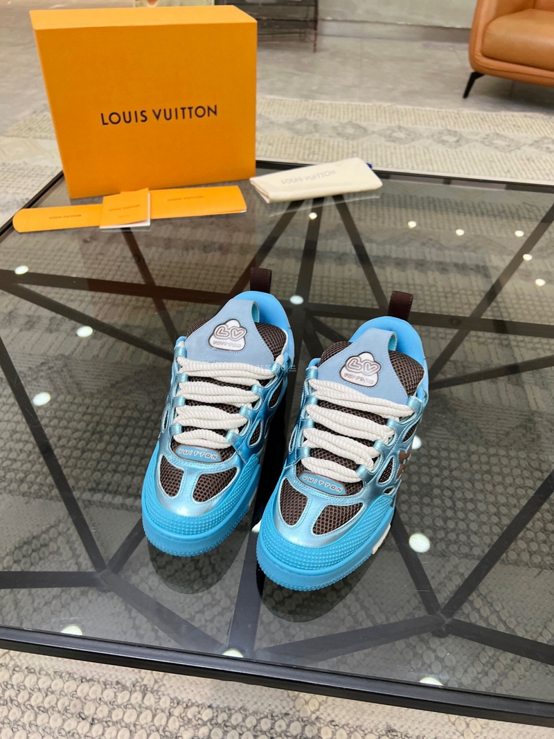 LOUIS VUITTON-1ABMIF LV Skate Sneaker (남성)