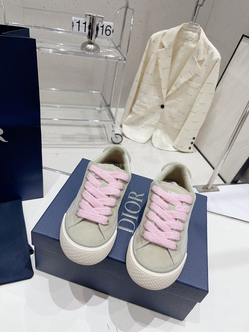 DIOR-디올 3SN303ZWN_H858 B33 스니커즈