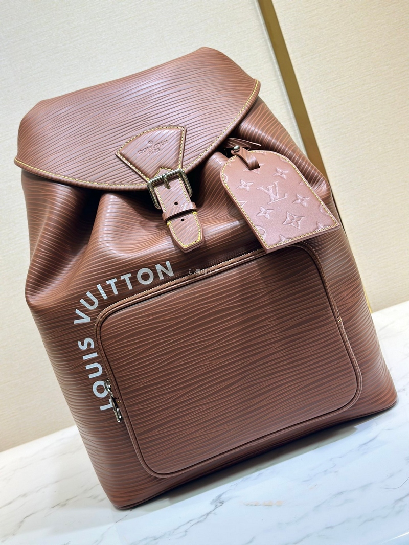 LOUIS VUITTON - 루이비통 M23099 몽수리 백팩