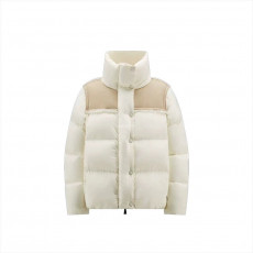 몽클레어-MONCLER-  I20931A0020753862034 Jotty 쇼트 다운 재킷