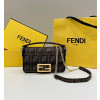 FENDI-펜디 8BS017A6V5F17U4 바게트 미니