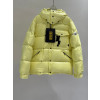 몽클레어-MONCLER- I209U1A00019M3078110 Anthemiock 쇼트 다운 재킷 (남녀공용)