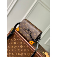 LOUIS VUITTON - 루이비통 M82534 스티머 웨어러블 월릿