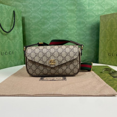 GUCCI- 구찌 764961 96IWG 8745 [오피디아] 미니백