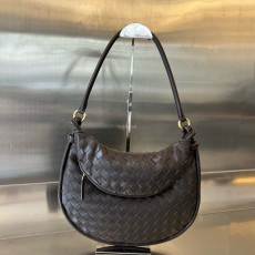 BOTTEGA VENETA- 보테가 베네타 764281VCPP12190 미디엄 제멜리