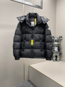 몽클레어-MONCLER-I209U1A00001M3235999 ACANTHUS 쇼트 다운 재킷