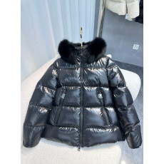 몽클레어-MONCLER-라이체 다운 패딩