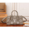 LOUIS VUITTON - 루이비통 M23641 온더고 이스트 웨스트