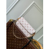 LOUIS VUITTON-M69029 루이비통 M83091 월릿 온 체인 아이비