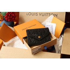 LOUIS VUITTON- 루이비통 M64060 빅토린 월릿